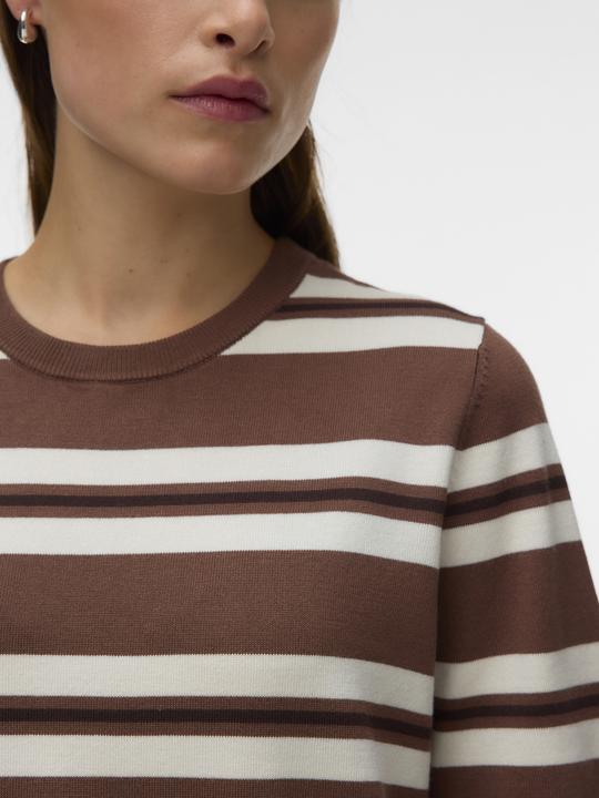 Immagine prodotto Vero Moda Vmsilje 2/4 O-Nck Oversize Pull Ga Noos (M)