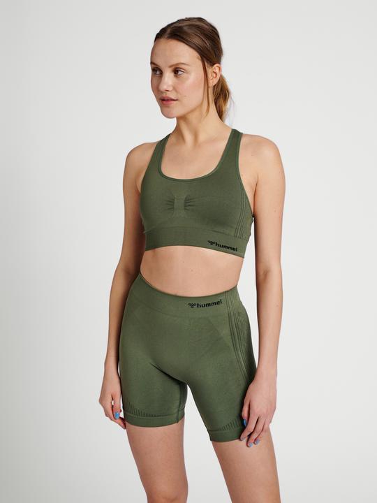 Image du produit hummel Shaping Seamless Sport Top (XS)