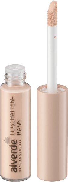 dm alverde Eye shadow base