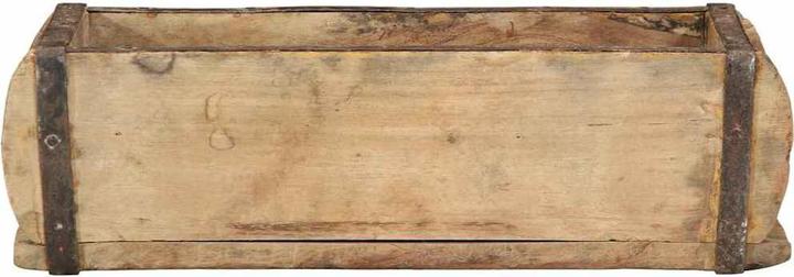 Immagine prodotto VidaXL Scatole portaoggetti rustiche (30 x 15 x 9 cm)