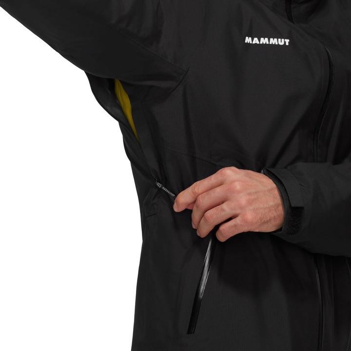 Immagine prodotto Mammut Alto Light 3 in 1 HS Giacca con cappuccio Uomo (M)