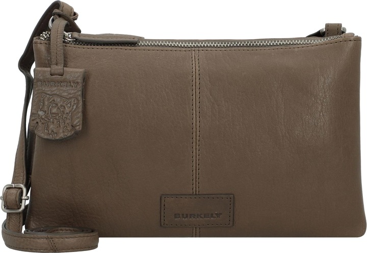 Produktbild Burkely Soft Skylar Umhängetasche Leder 26 cm