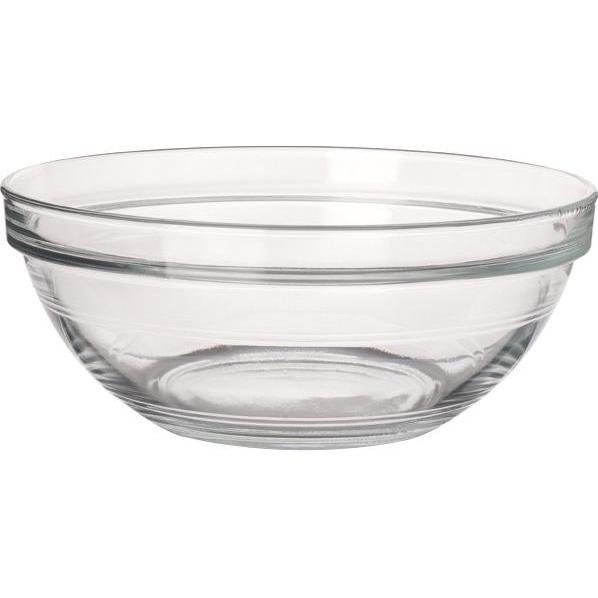 Duralex Ciotola Lys Ø 17 cm, Ciotola + Scodella