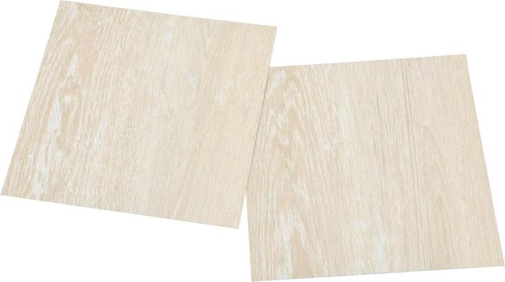 Produktbild vidaXL Bodenplanken (PVC Boden)