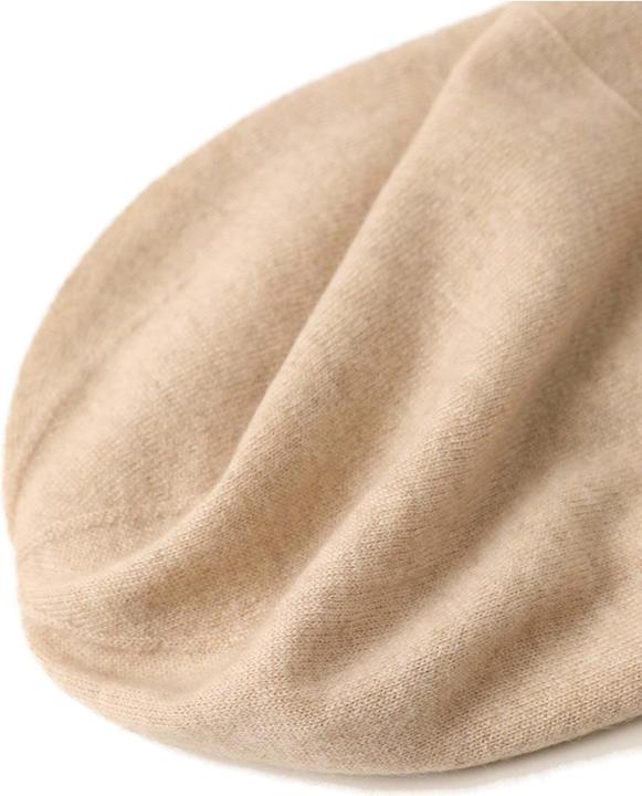 Produktbild Bellemere Hat Double Layer Cashmere Hat (One Size)