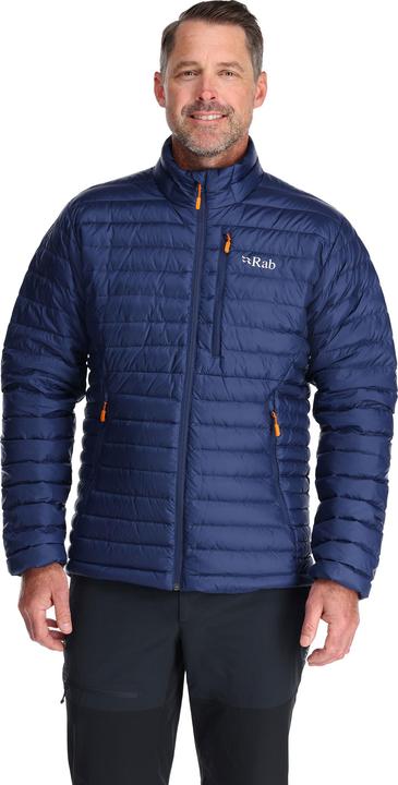 Actual product image Rab Microlight (S)