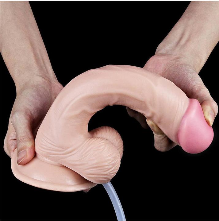 Immagine prodotto Lovetoy Love Toy - Dildo Squirt Extreme 23 cm