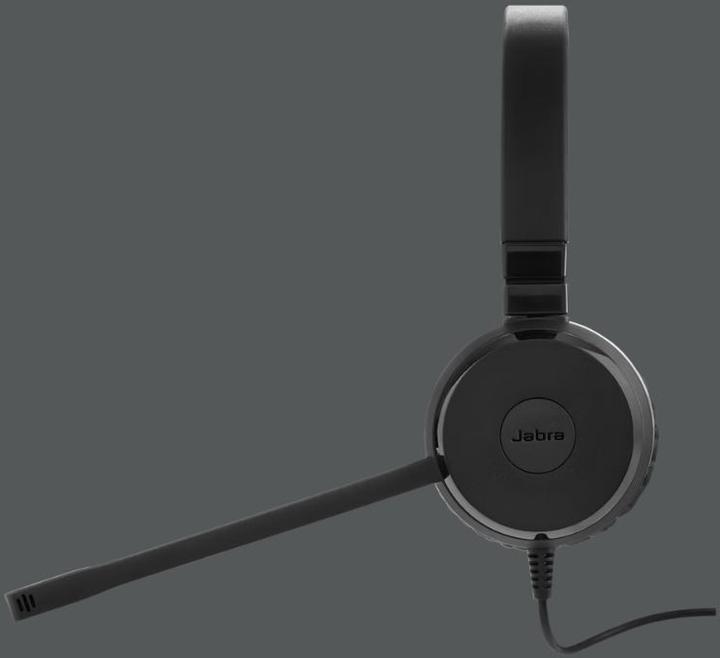 Produktbild GN Netcom JABRA Evolve 20 Special Edition Stereo UC (Kabelgebunden, USB-A)