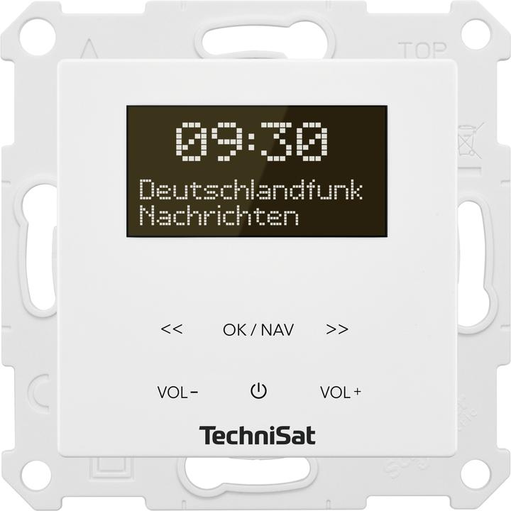 Produktbild TechniSat DigitRadio Up 55 (DAB+, FM, Bluetooth)