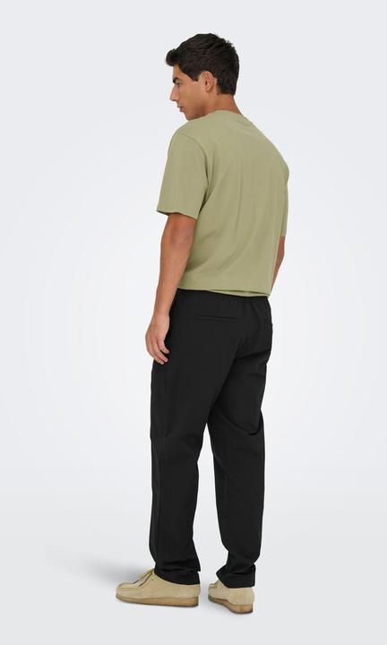 Produktbild Only & Sons Onsflex Tapered 0367 Pants Noos (M)