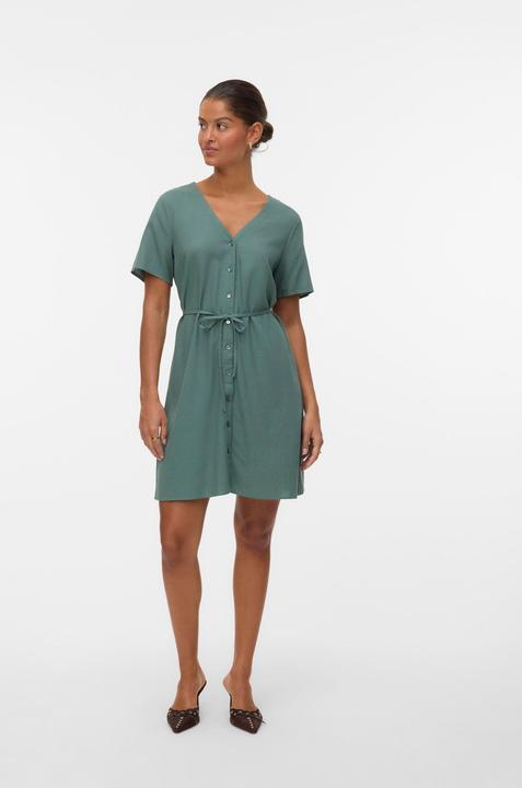 Produktbild Vero Moda VMMYMILO Kurzes Kleid Kleid (M)