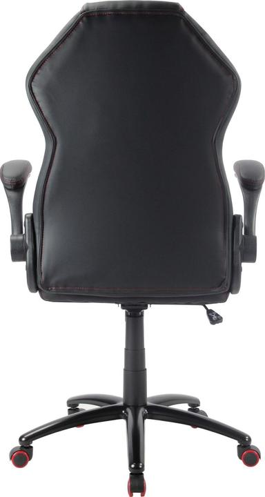 Actual product image Racing Chairs Gaming-Stuhl CL-RC-BR