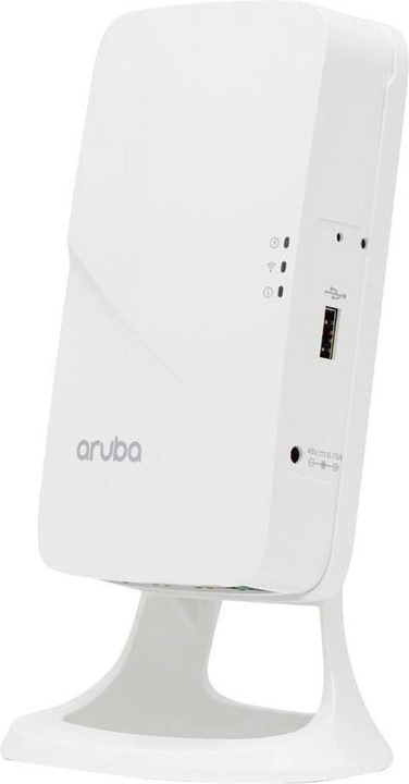 Actual product image Aruba Ap-303hr (867 Mbit/s)