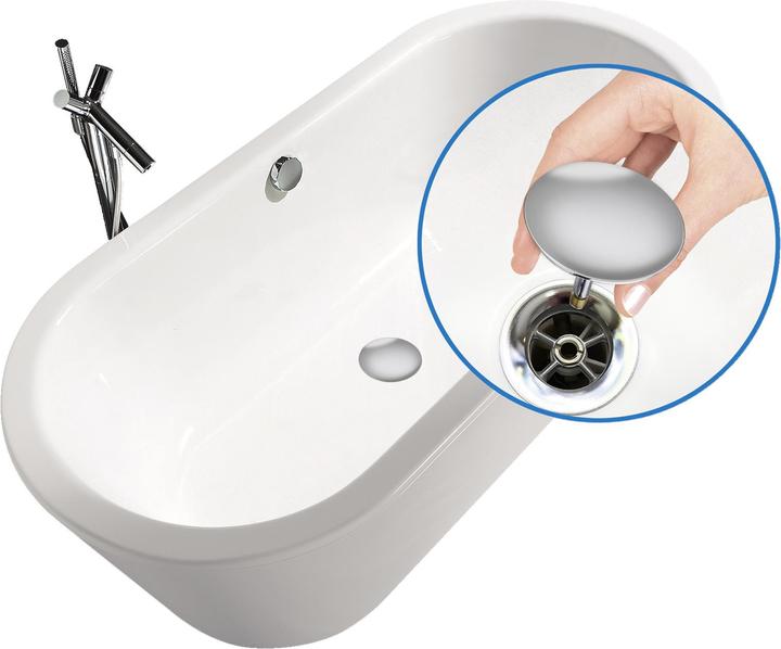 Image du produit Wenko XXL Chrome