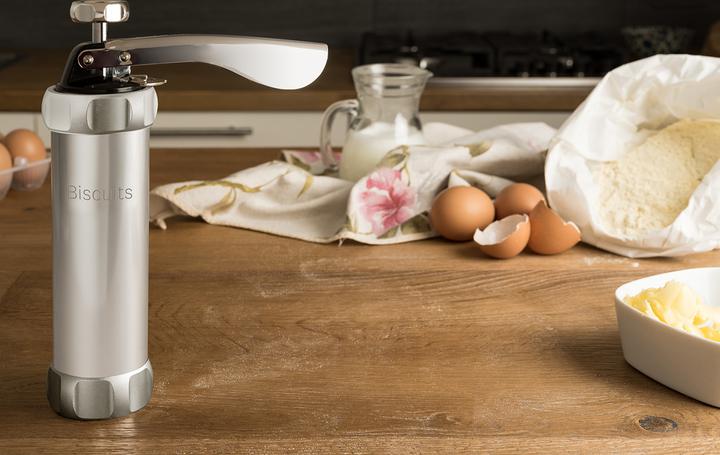 Produktbild Marcato Kekspresse Biscuits Classic (Gebäckpresse)