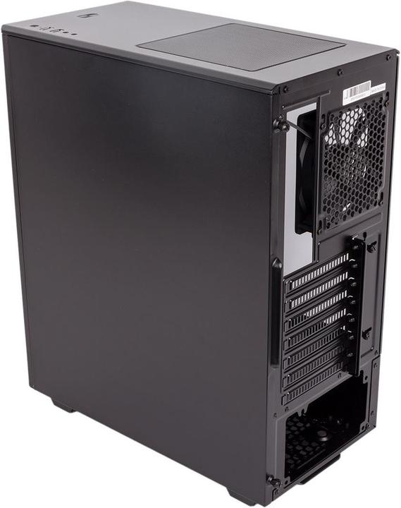Immagine prodotto Phanteks Vetro temperato Eclipse P300 (ATX, mATX, Mini-ITX)