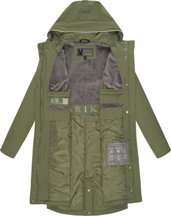 Produktbild Marikoo Megumii 16 (3XL)