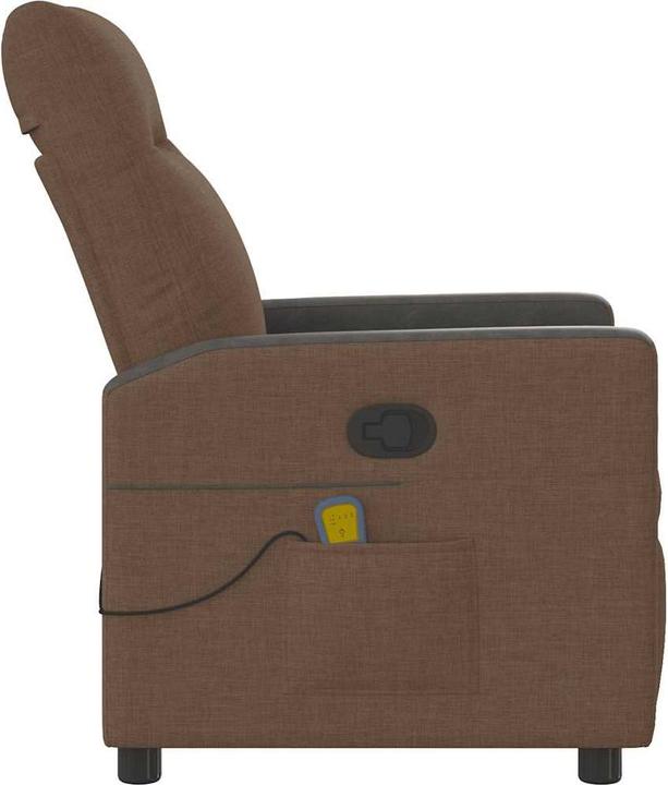 Image du produit vidaXL Massagesessel