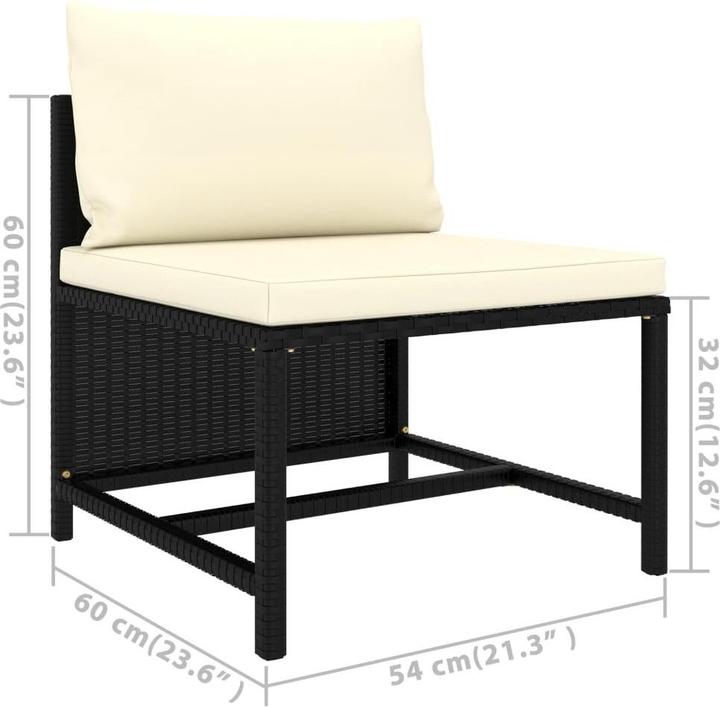 Image du produit vidaXL Kairo