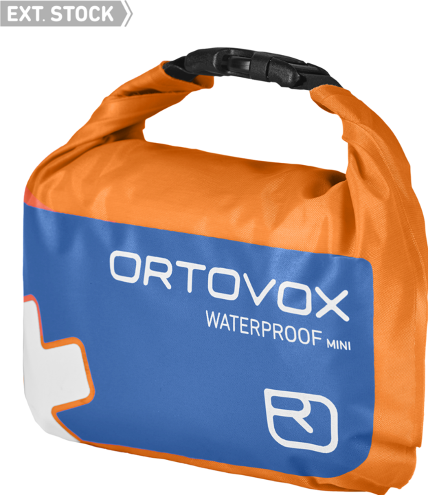 Immagine prodotto Ortovox Mini impermeabile di pronto soccorso (Kit di pronto soccorso)