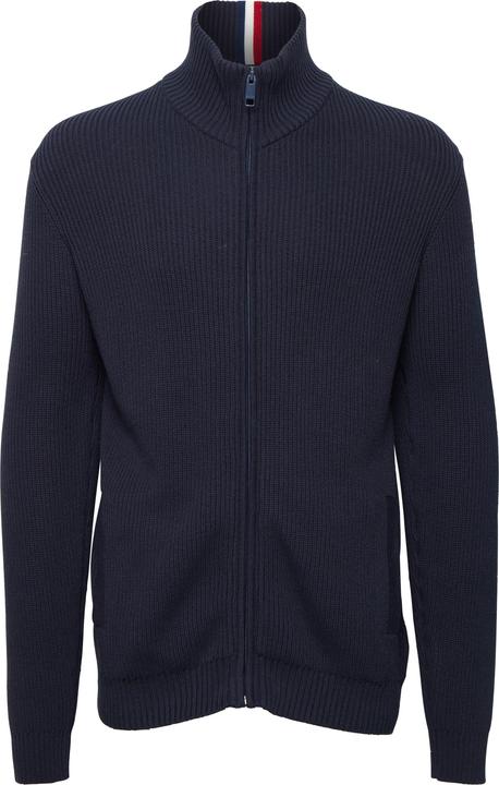 Produktbild FQ1924 FQKyle ribbed texture cardigan - Pullover - 21900569 (M)