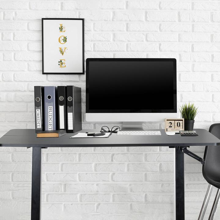 Image du produit Hjh Office STAND CR (120 x 60 x 74 cm)