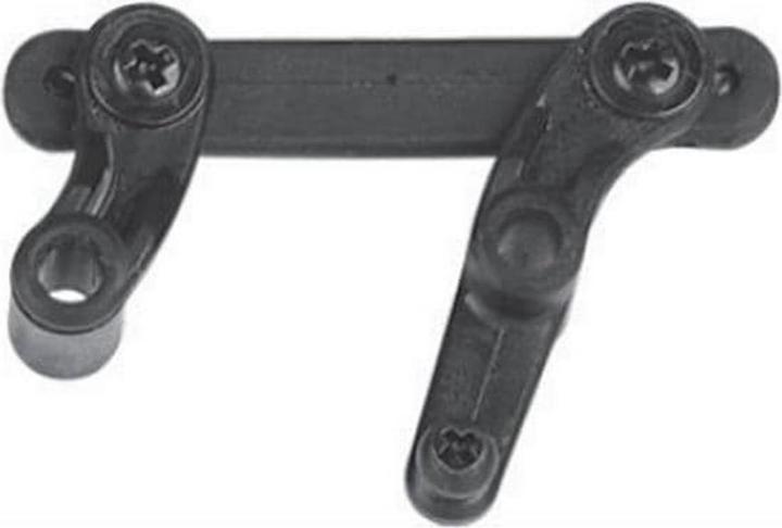 Actual product image Absima Steering arm set