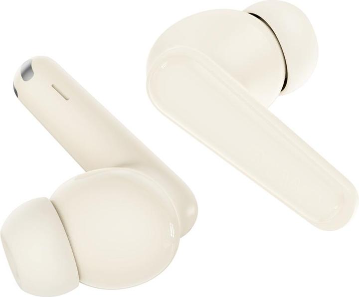Actual product image xO Bluetooth earphones G26 TWS beige ANC ENC (4 h, Wireless)