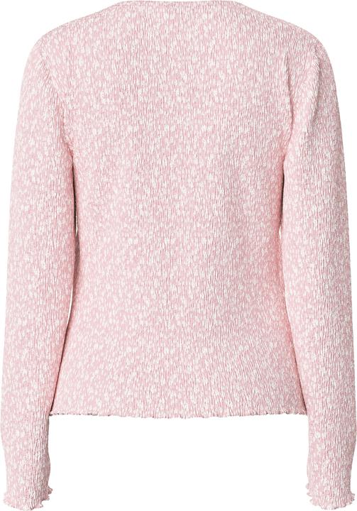 Actual product image Pieces Pcflora Ls Top Noos Bc (L)