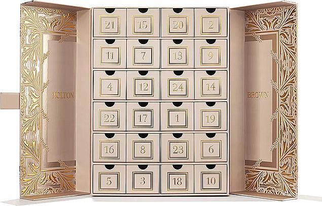 Immagine prodotto Molton Brown Set di bellezza