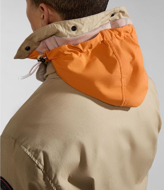 Actual product image Napapijri jacket tepees (M)