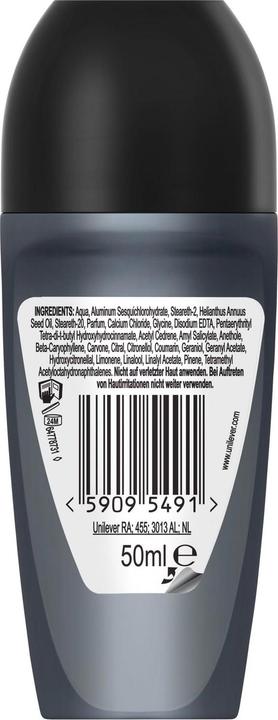 Image du produit Rexona Cobalt (Roll-on, 50 ml)