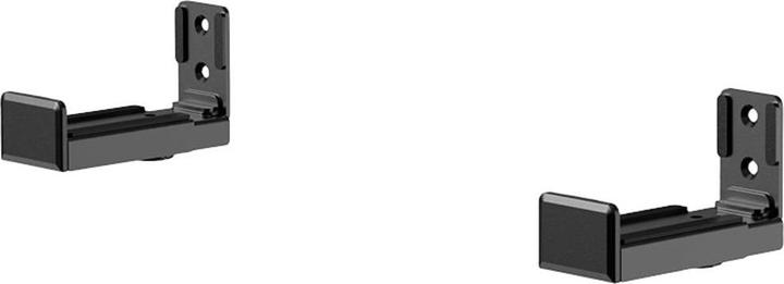 Actual product image Neomounts AWL29-550BL1 (1 pcs., Wall installation, Rotatable)