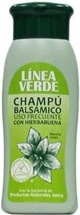 Immagine prodotto Linea Verde Shampoo 400ml (Shampoo liquido, 400 ml)