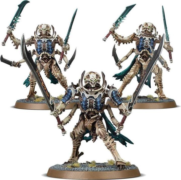 Image du produit Games Workshop 70-942 (Matières plastiques)