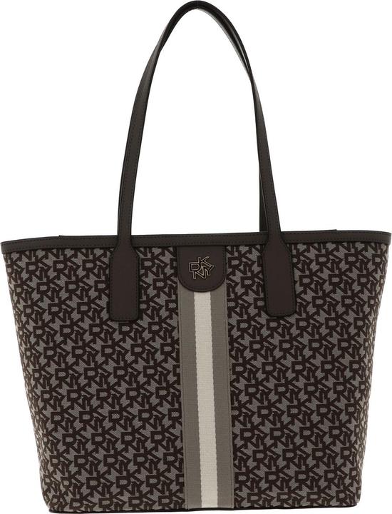 Braun / Beige, Chin / Truf, Chin / Truf Brown