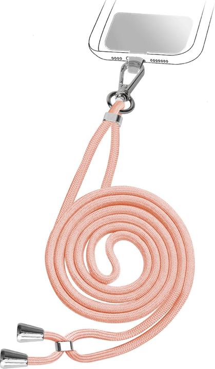 Produktbild SBS Smartphone-Halteband