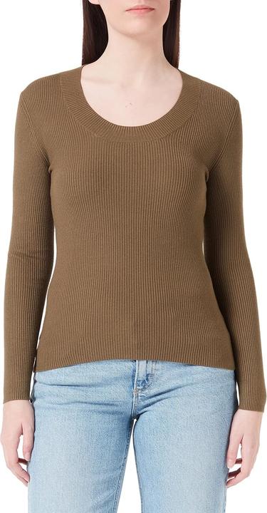 Actual product image s.Oliver Crew Neck Sweater (34)