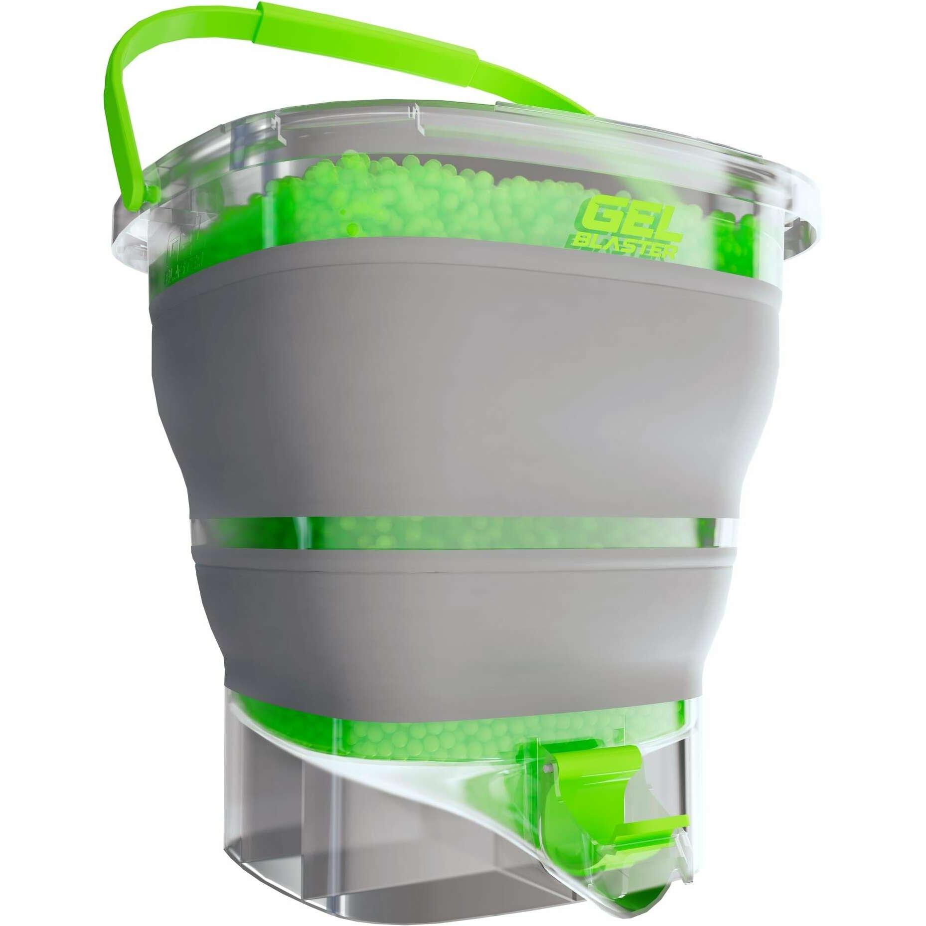 Gel Blaster Tank