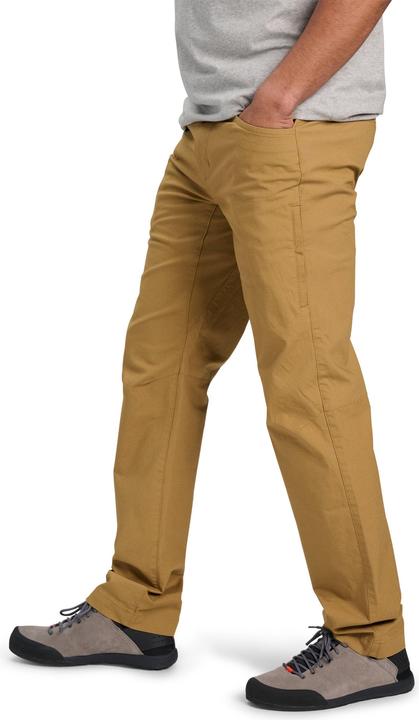 Produktbild Black Diamond Rocklock Pants - Kletterhose - Herren (W30/L32)