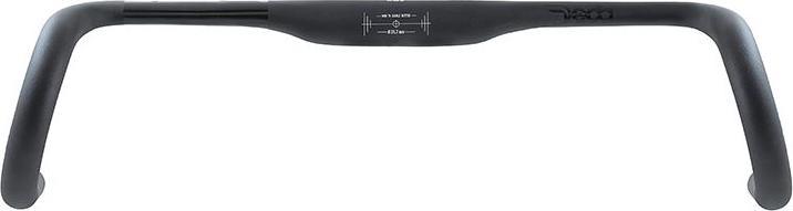 Produktbild Deda Elementi SuperZero Gravel Alloy (31.70 mm)