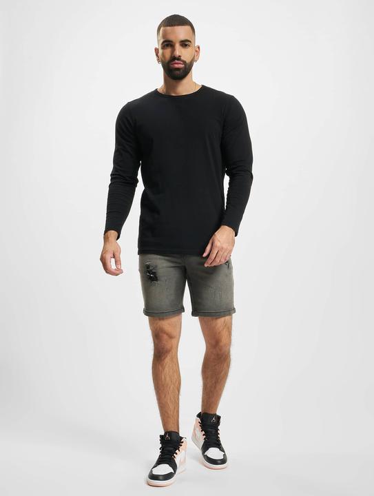 Produktbild Denim Project Dpsync Denim Shorts - 81799 (33)