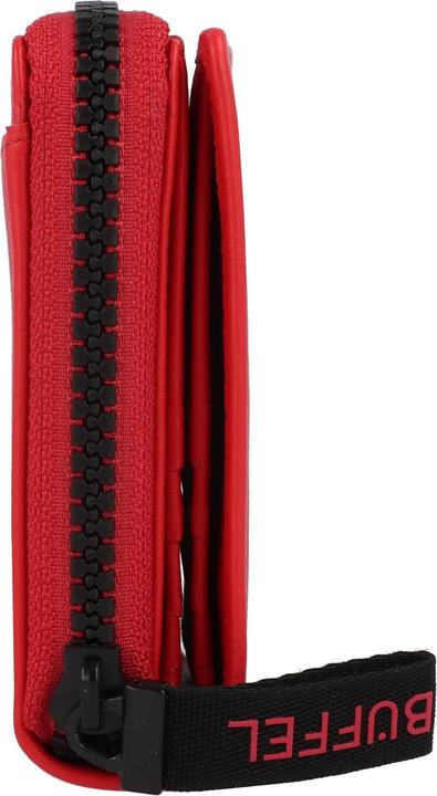 Immagine prodotto Braun Büffel Portafoglio Capri in pelle con protezione RFID 11 cm