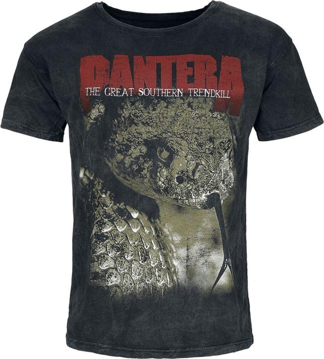 Produktbild Pantera Great Southem Trendkill (M)