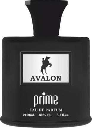Actual product image Prime Collection Avalon Eau De Parfum 100ml (Eau de parfum, 100 ml)