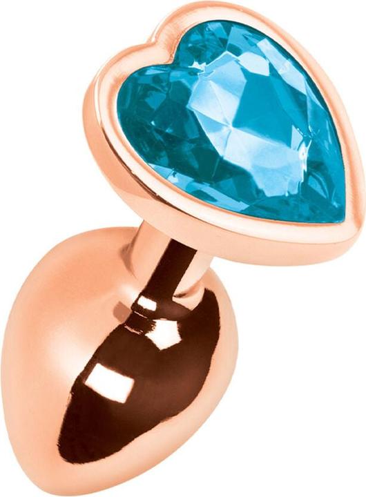 S Pleasures Metal MIA