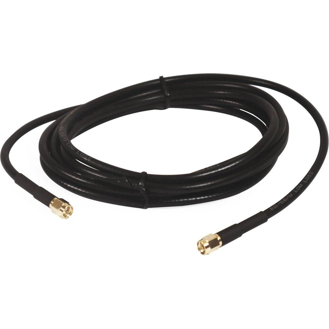 Brady Ext antenna cable 3m, SMA (Antennenkabel), Antennenkabel