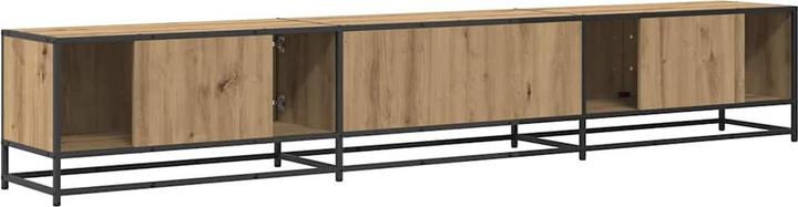 Actual product image vidaXL TV-Schränk (35 x 240 x 41 cm)