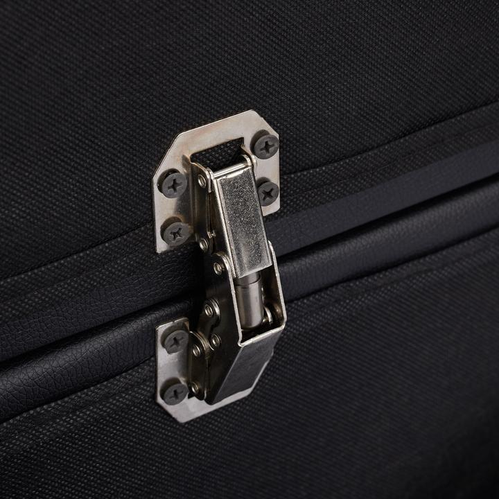 Actual product image Relaxdays GmbH Sitzbank mit Stauraum (110 cm)