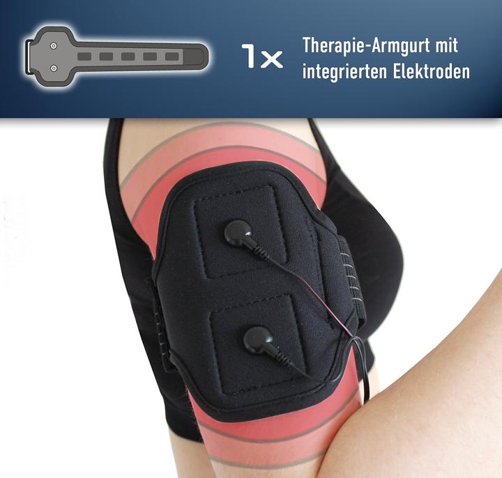 Immagine prodotto Prorelax Cintura del braccio